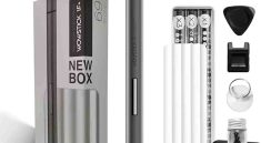 Precision in Your Palm