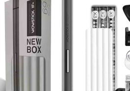 Precision in Your Palm