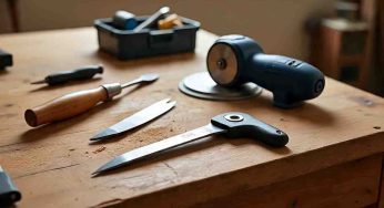 Precision in Your Pocket: The Smart Rotary Tool Revolution