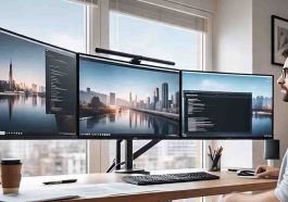 Rise of Ultrawide