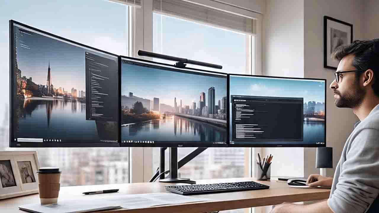 Rise of Ultrawide