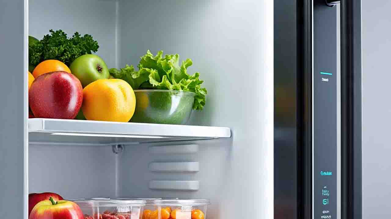 Shelf to Stove