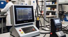 Smart Electrical Testing