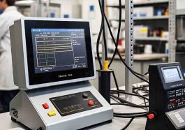 Smart Electrical Testing