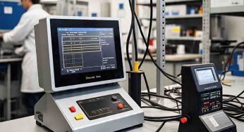 Smart Electrical Testing Equipment: Power Efficiency Meets IoT
