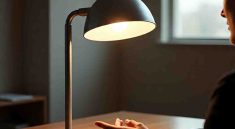 Smart Light Smarter Work