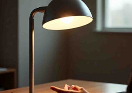 Smart Light Smarter Work