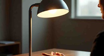 Smart Light Smarter Work: The Rise of Voice-Controlled