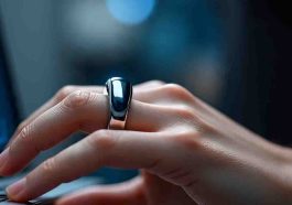 Smart Rings to 750Hz