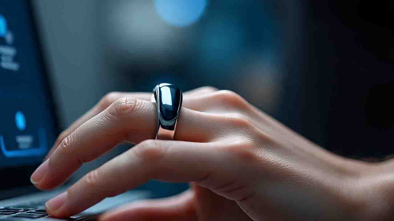 Smart Rings to 750Hz