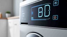 Smarter Laundry Starts