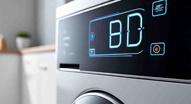 Smarter Laundry Starts