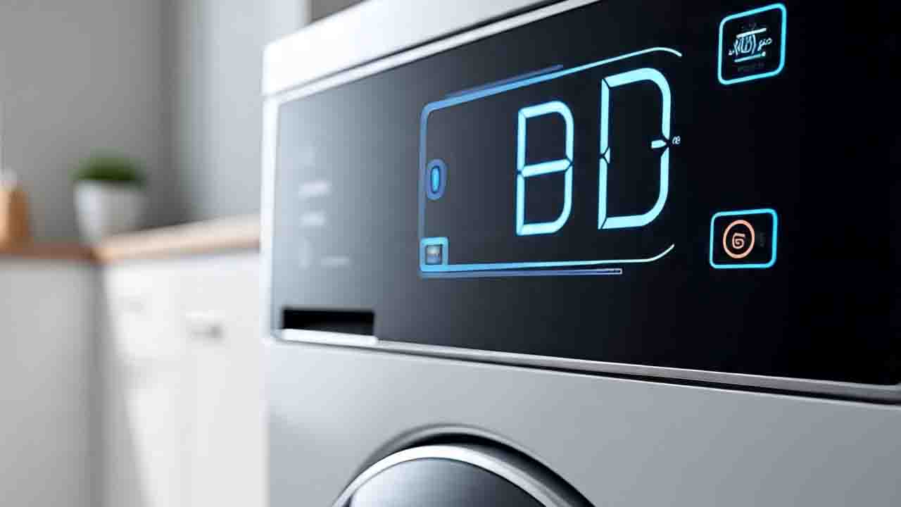 Smarter Laundry Starts