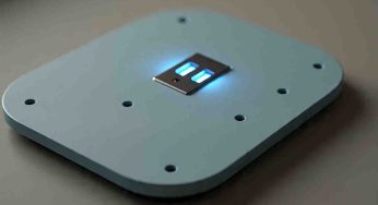 Sync in Style: Nanoleaf’s Pegboard Dock Blends Light
