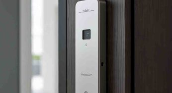 Unlock the Future: Schlage Sense Pro Goes Keyless