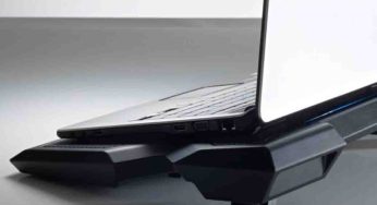 Cooler Master Notepal X3: Powerful 200mm Cooling Pad