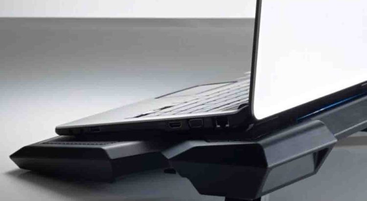 Cooler Master Notepal