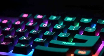 Custom RGB Mechanical Keyboards: Precision Meets Personality
