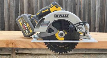DeWALT DCS573B: Precision Power with Brushless Efficiency
