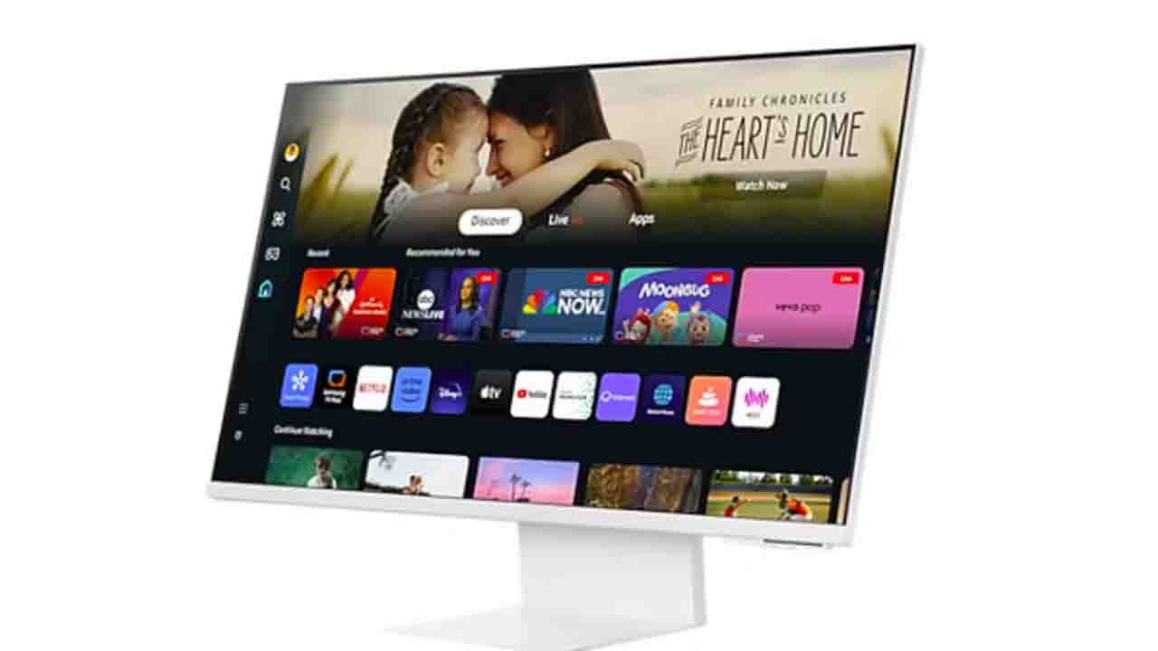 Experience Smarter Viewing