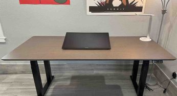 FlexiSpot E7 Plus: The Power-Packed Electric Standing Desk