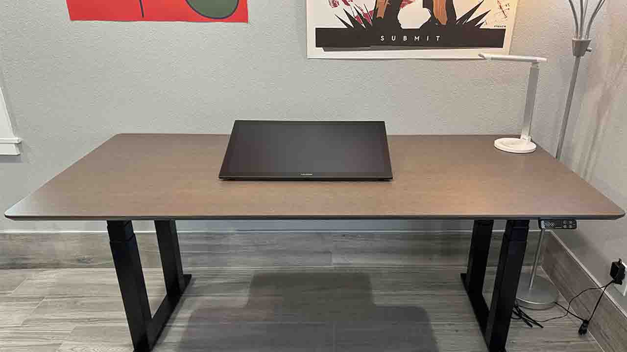 FlexiSpot E7 Plus