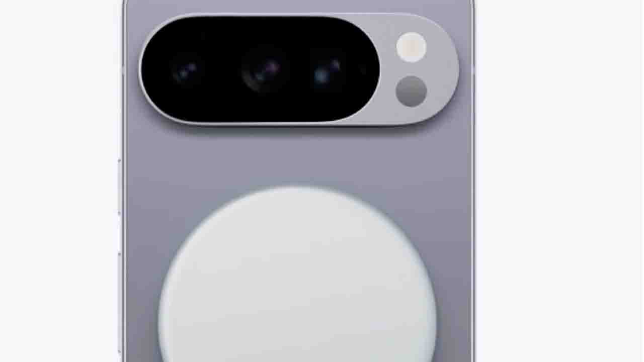 Google PixelSnap