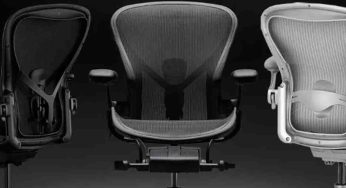 Herman Miller Aeron Chair: The Icon of Ergonomic Comfort