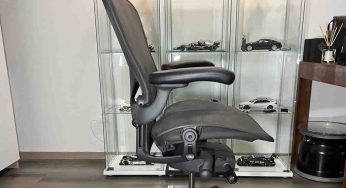 Herman Miller Aeron Chair: The Iconic Premium Choice