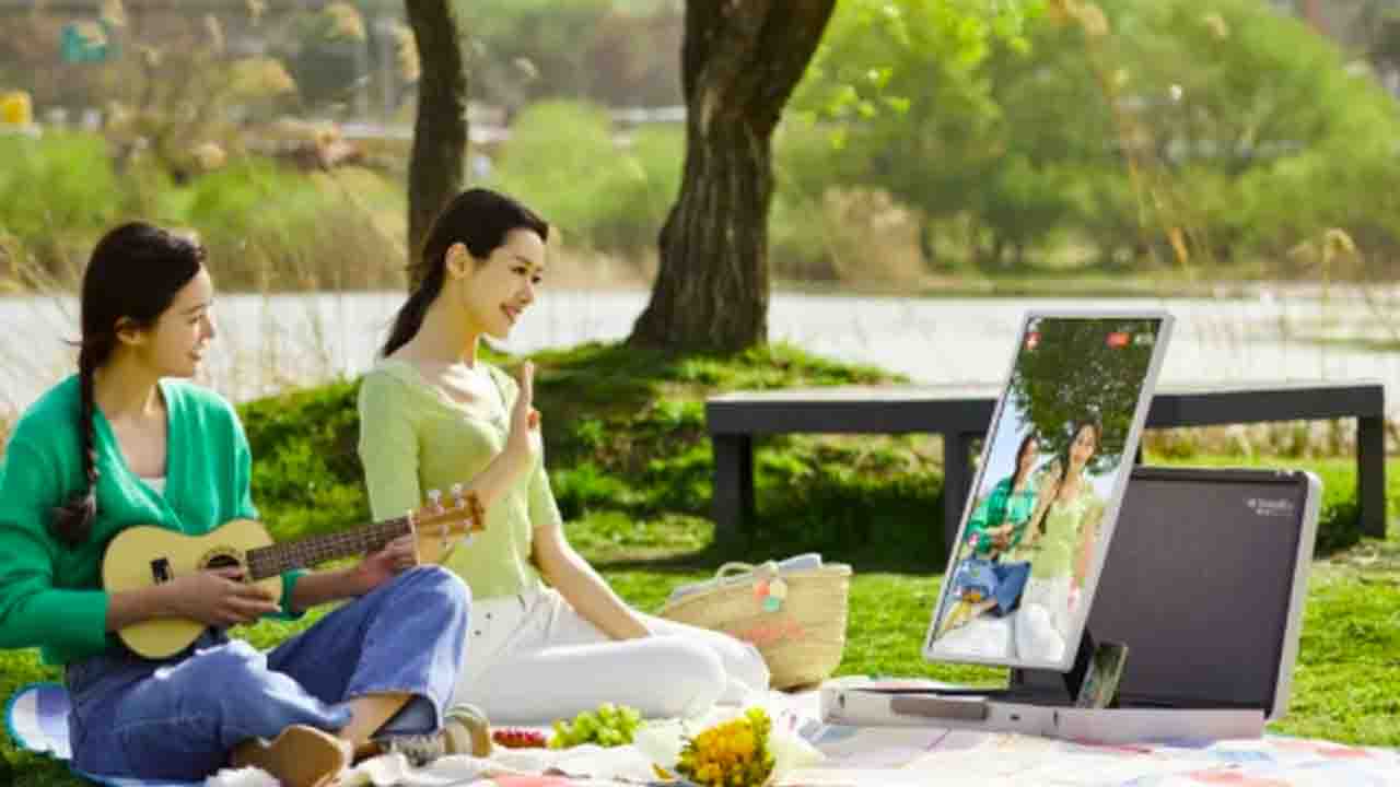 LG StanByMe 2