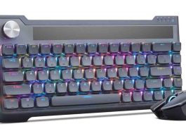 Lenovo Solar-Powered