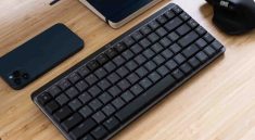 Logitech MX Mechanical