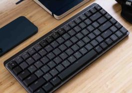 Logitech MX Mechanical