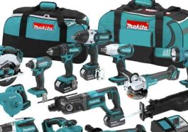 Makita 18V LXT