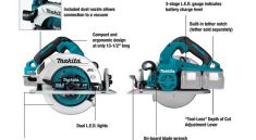 Makita XSH06Z