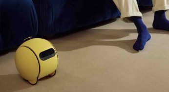 Meet Samsung Ballie: The Autonomous AI Robot Set Revolutionize
