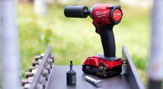 Milwaukee M18 Fuel