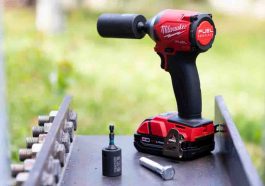 Milwaukee M18 Fuel