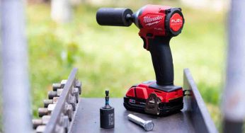 Milwaukee M18 Fuel 7-1/4 Circular Saw: Power and Lightweight