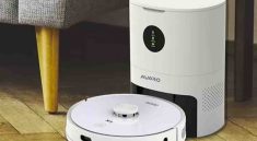 Tapo LiDAR Robot Vacuum