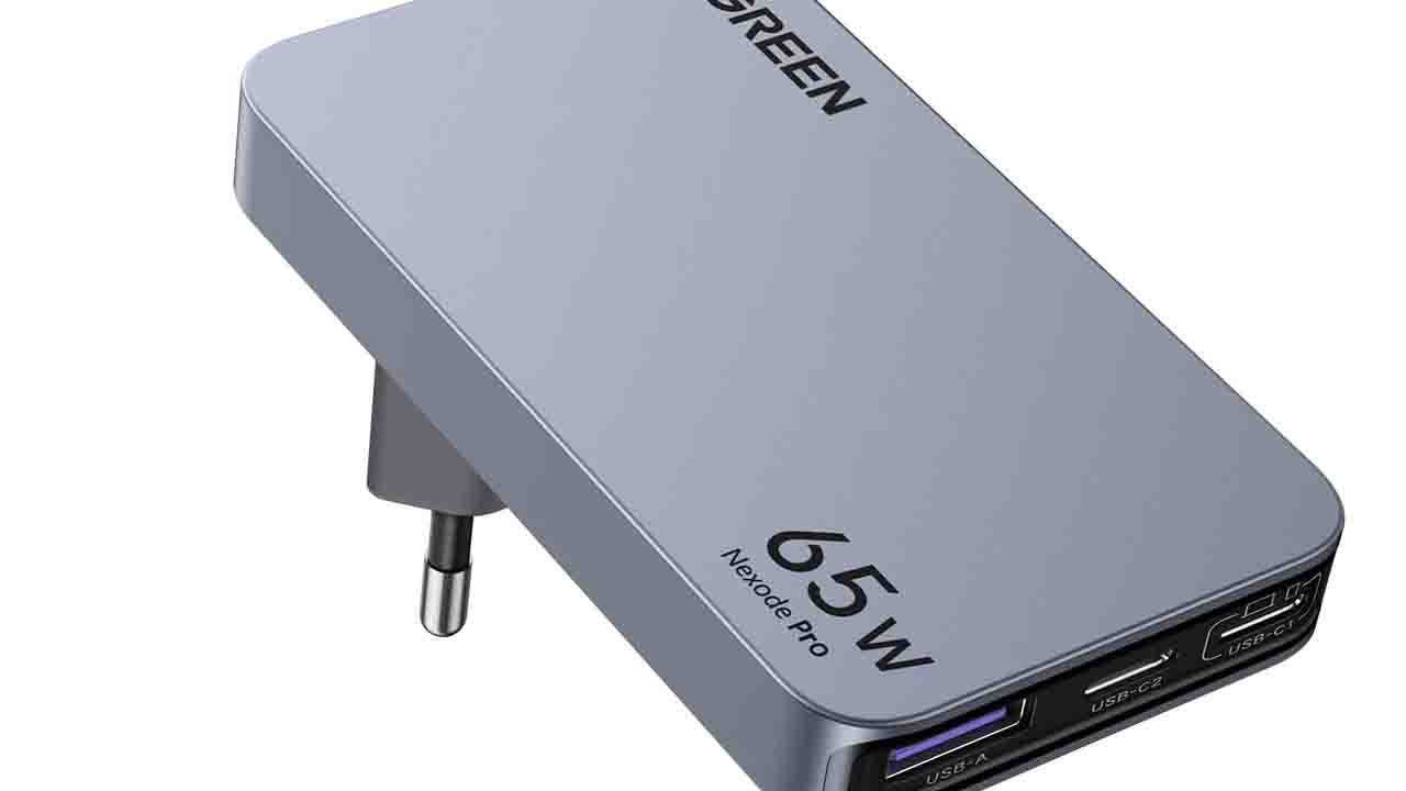 UGREEN Nexode 65W