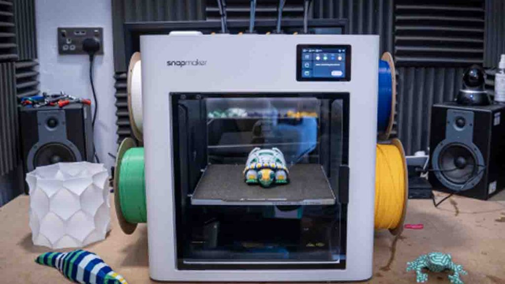 A Kickstarter Sensation