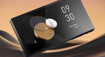 Aqara Unveils Panel Hub S1 Plus and Smart Switch H2