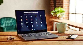 Chromebook 101: The Cloud-Based Laptop Revolution
