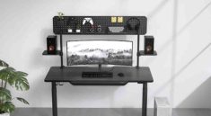 Cougar E-Odyssey Standing