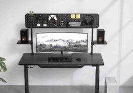 Cougar E-Odyssey Standing