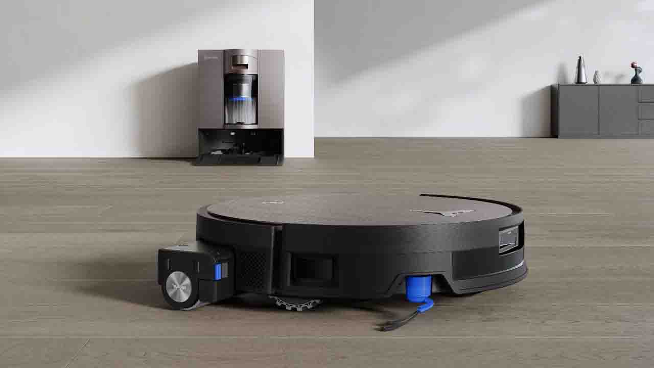 Ecovacs Deebot X11
