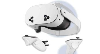Meta Quest VR: Revolutionizing the Way Offices Work