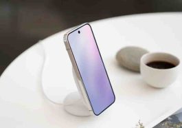 Google Pixelsnap Charger