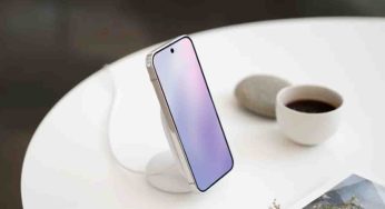 Google Pixelsnap Charger: Fast Wireless Power with Magnetic